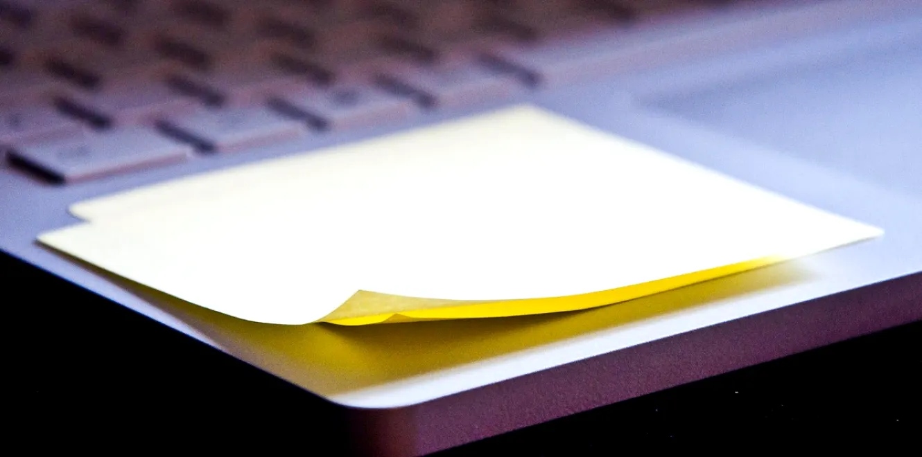 Fra rodet notesbog til en profil, der holder: Idas arbejde med opbygning